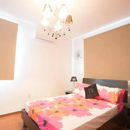 Sunnyvillas: 3br Villa☆private Pool In Pernera - Orange Villa