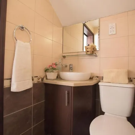 Sunnyvillas: 3br Villa☆private Pool In Pernera - Orange Villa *