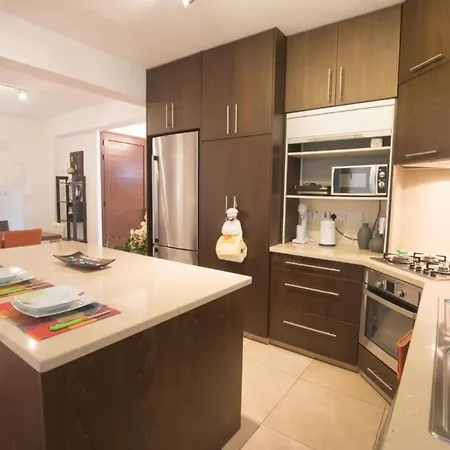 Sunnyvillas: 3br Villa☆private Pool In Pernera - Orange * Protaras