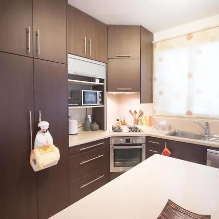 Sunnyvillas: 3br Villa☆private Pool In Pernera - Orange