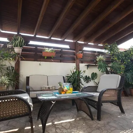 Villa Sunnyvillas: 3br Villa☆private Pool In Pernera - Orange